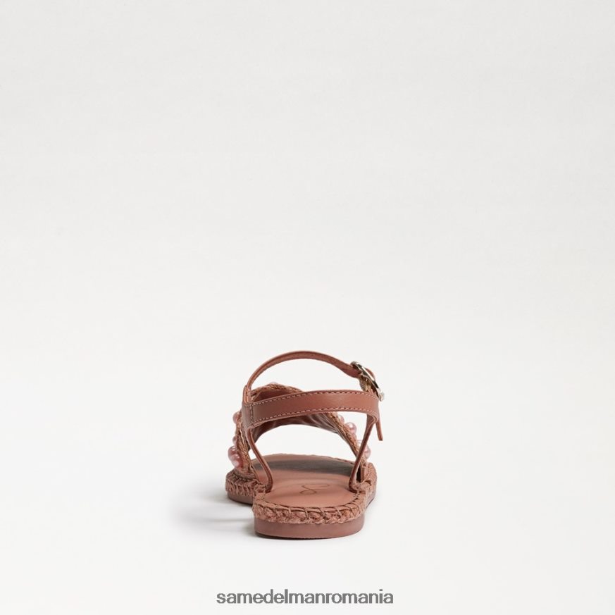 Sam Edelman încălţăminte in trandafir copii holly sandal HN448Z1050
