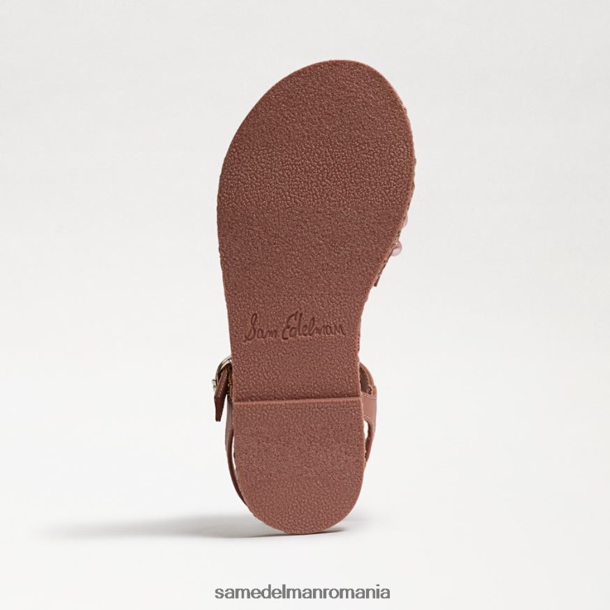 Sam Edelman încălţăminte in trandafir copii holly sandal HN448Z1050