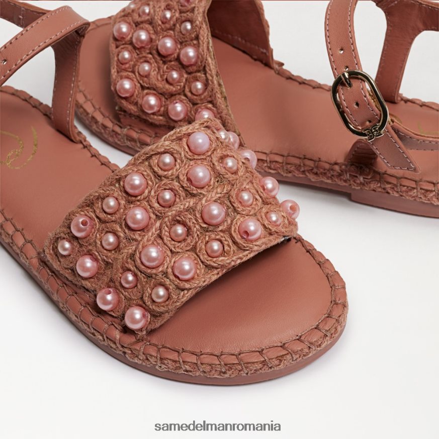 Sam Edelman încălţăminte in trandafir copii holly sandal HN448Z1050