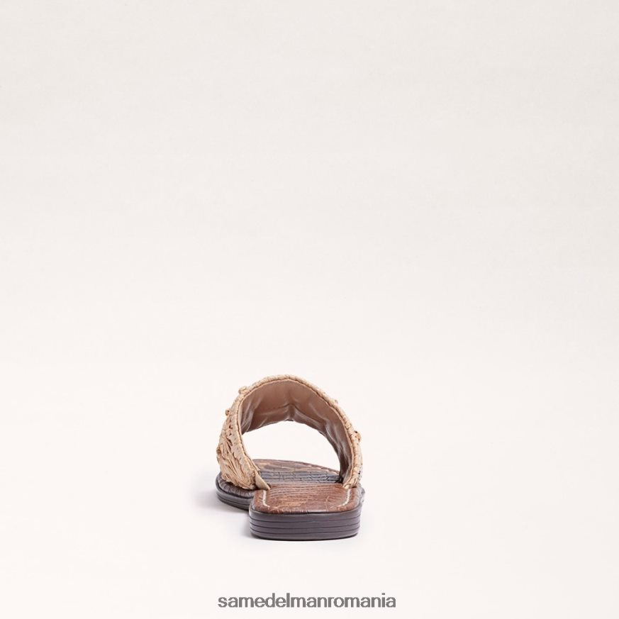 Sam Edelman încălţăminte lemn de plajă copii tobogan giovanna HN448Z1027