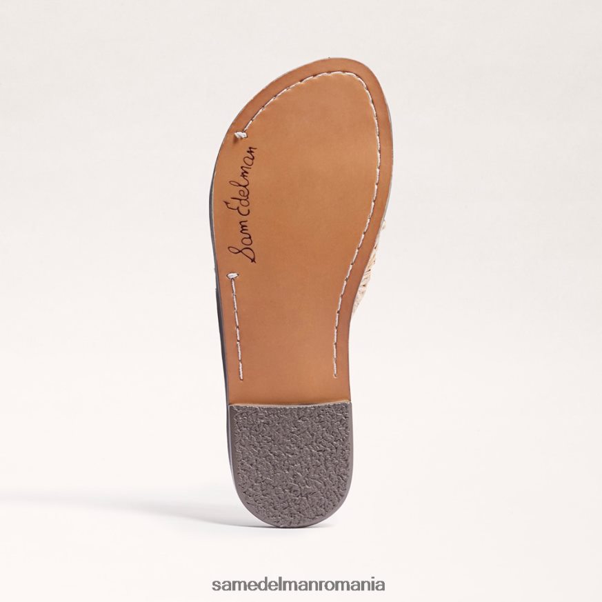 Sam Edelman încălţăminte lemn de plajă copii tobogan giovanna HN448Z1027