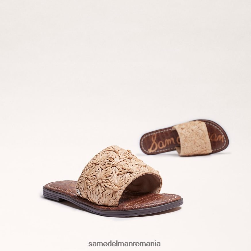 Sam Edelman încălţăminte lemn de plajă copii tobogan giovanna HN448Z1027