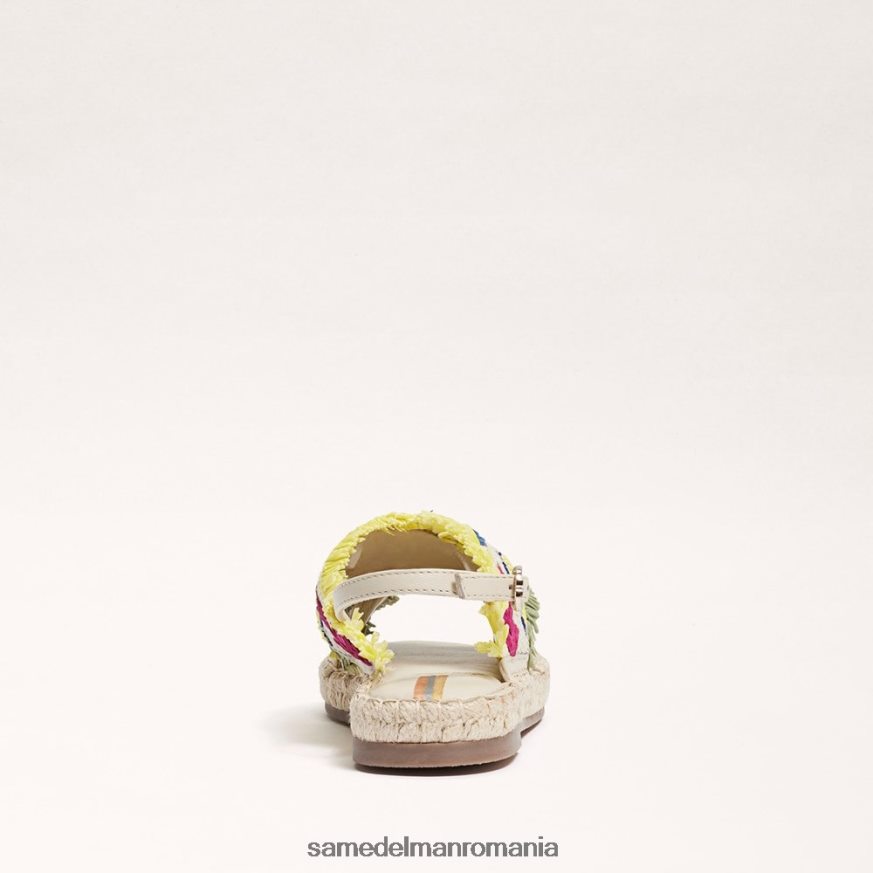 Sam Edelman încălţăminte nisip/roz copii sandale kayden HN448Z1032