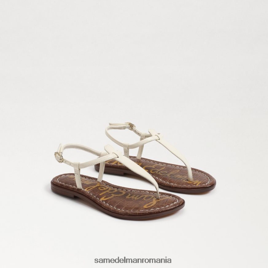 Sam Edelman încălţăminte porţelan copii sandale gigi tanga HN448Z964