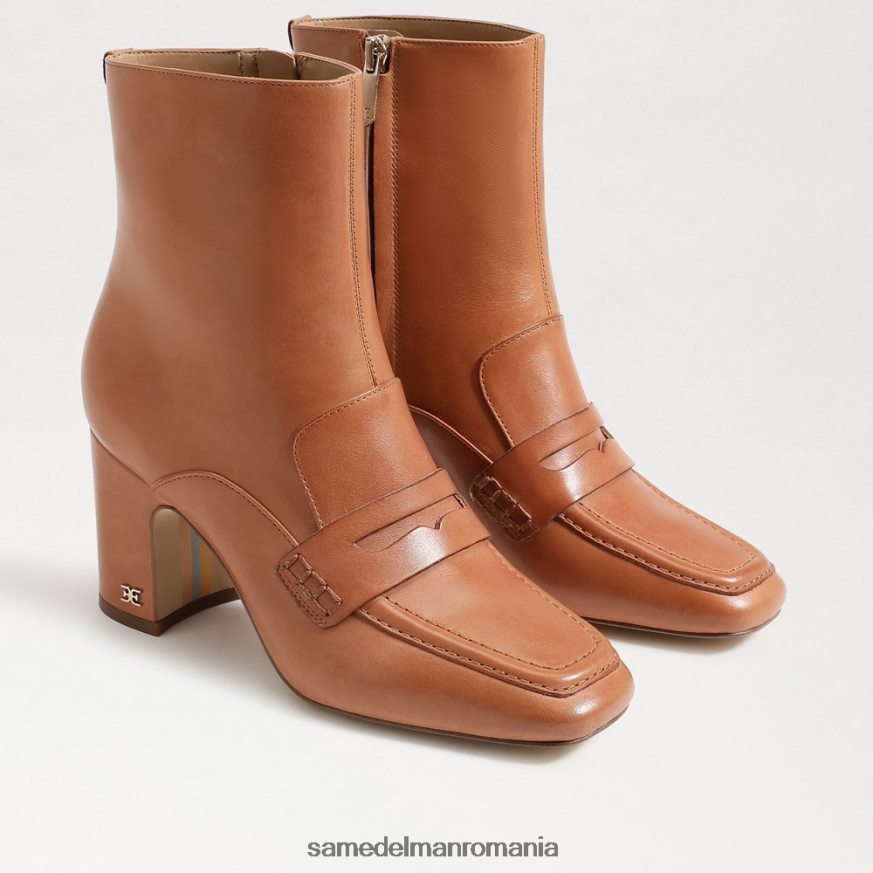 Sam Edelman încălţăminte şa femei papuci fenna HN448Z854