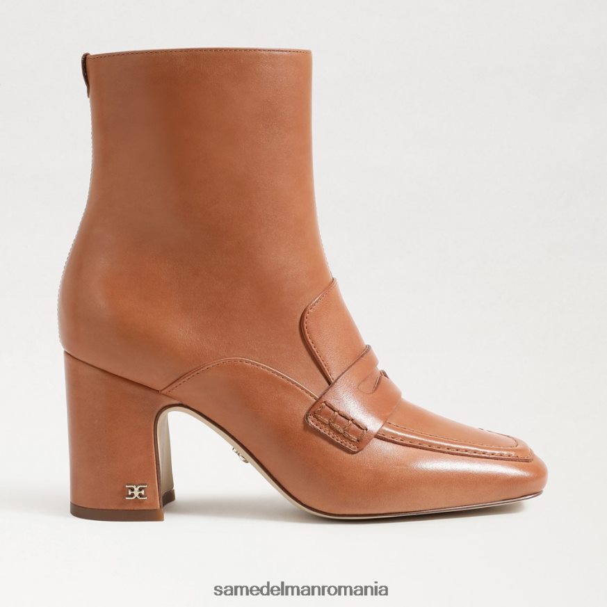 Sam Edelman încălţăminte şa femei papuci fenna HN448Z854