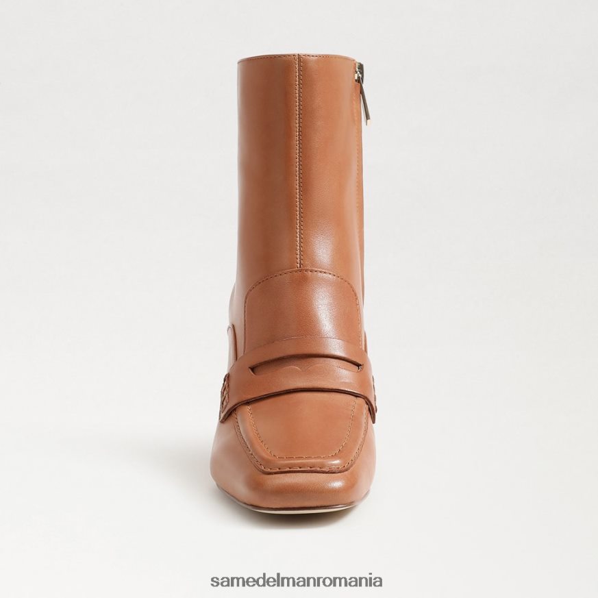 Sam Edelman încălţăminte şa femei papuci fenna HN448Z854