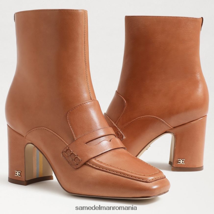 Sam Edelman încălţăminte şa femei papuci fenna HN448Z854