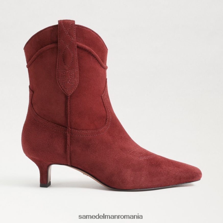 Sam Edelman încălţăminte cărămidă femei papuc taryn HN448Z812