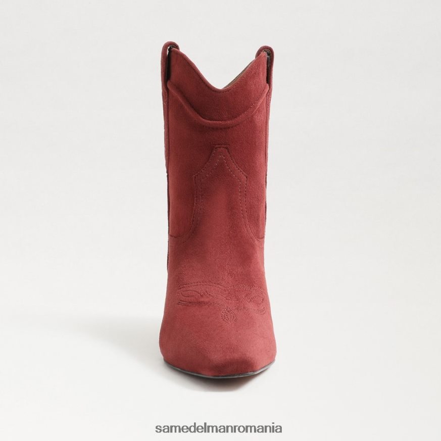 Sam Edelman încălţăminte cărămidă femei papuc taryn HN448Z812