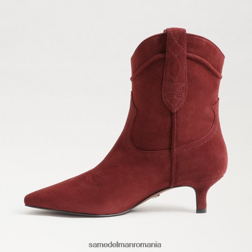 Sam Edelman încălţăminte cărămidă femei papuc taryn HN448Z812