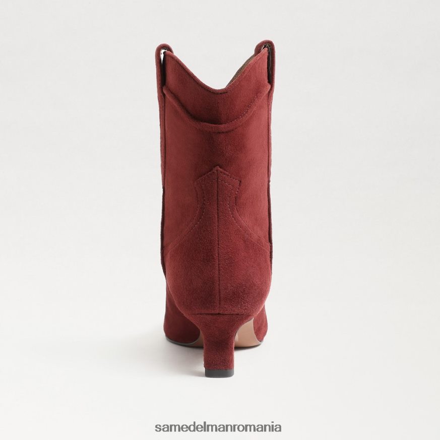 Sam Edelman încălţăminte cărămidă femei papuc taryn HN448Z812