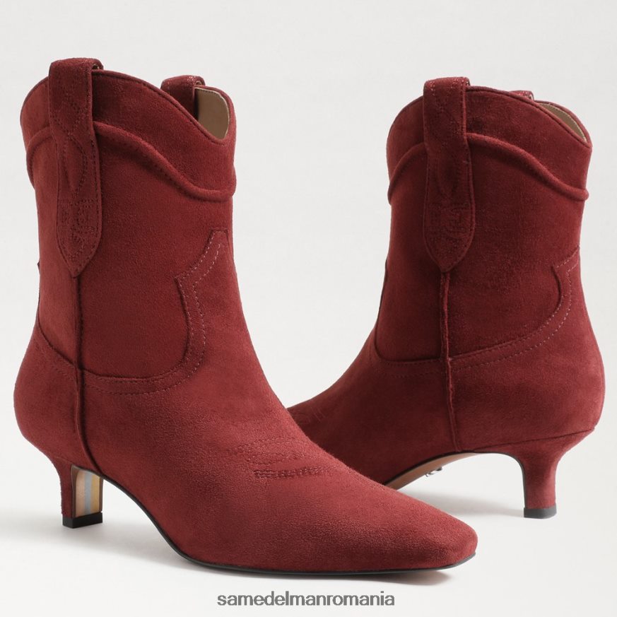 Sam Edelman încălţăminte cărămidă femei papuc taryn HN448Z812
