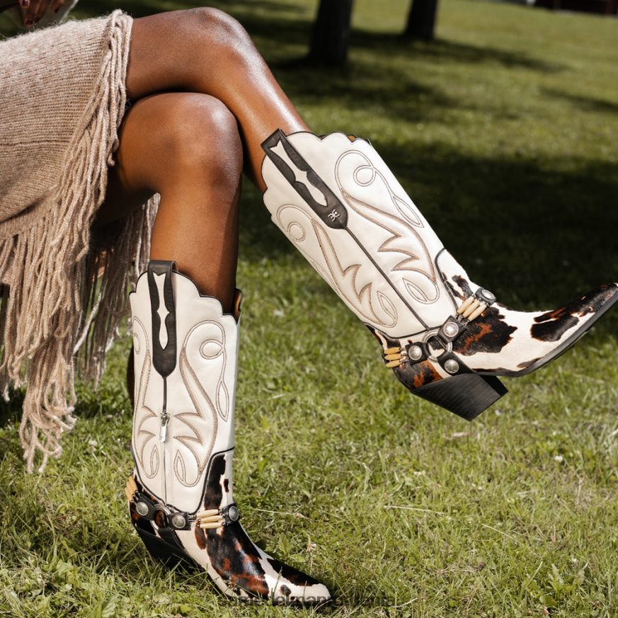 Sam Edelman încălţăminte castan prajit femei Jackie western boot HN448Z835