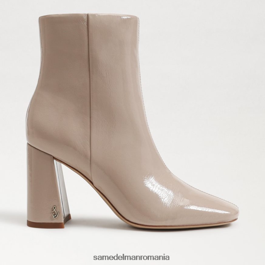 Sam Edelman încălţăminte chai latte femei botine codie HN448Z446