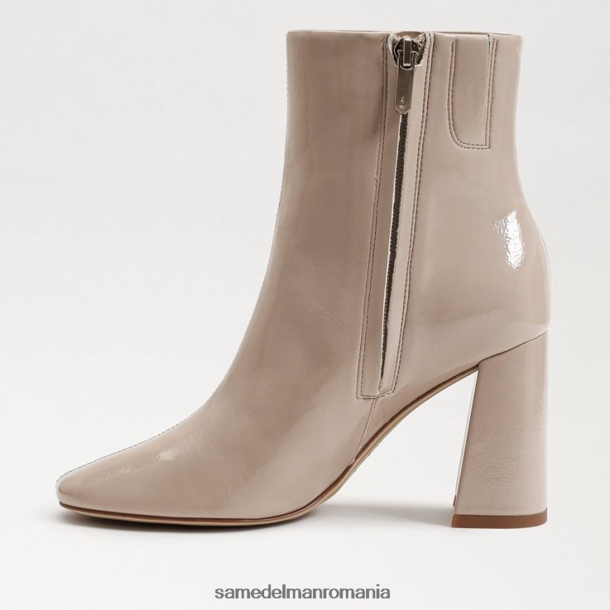 Sam Edelman încălţăminte chai latte femei botine codie HN448Z446