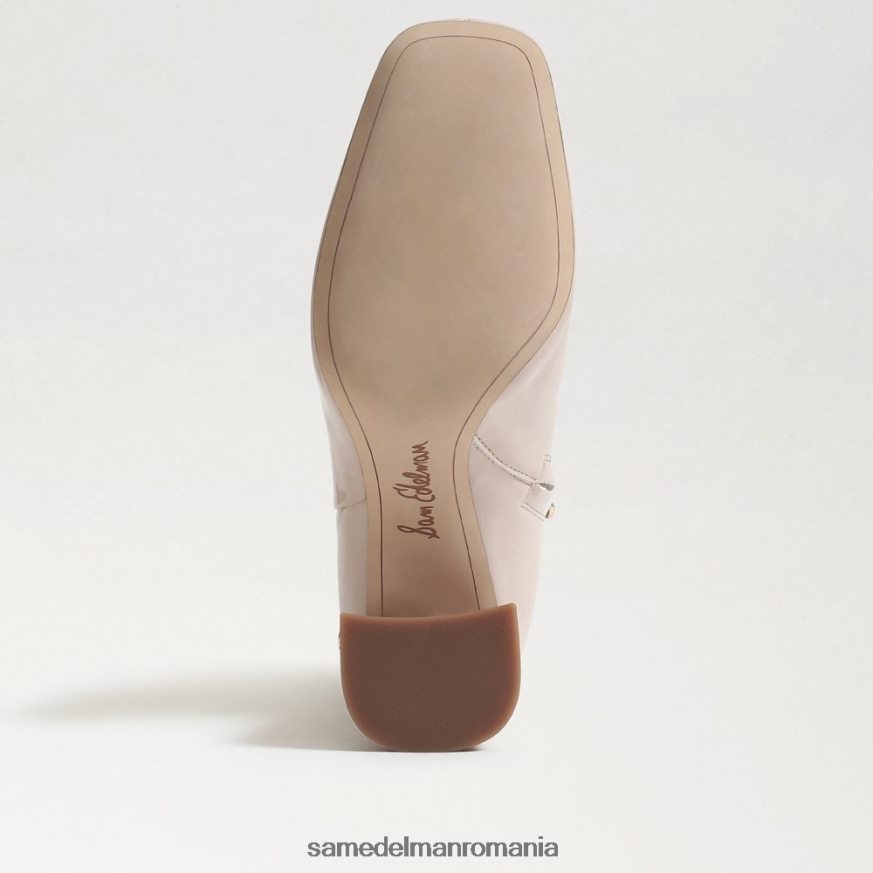 Sam Edelman încălţăminte chai latte femei botine codie HN448Z446