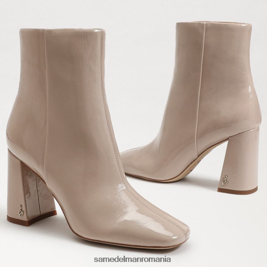 Sam Edelman încălţăminte chai latte femei botine codie HN448Z446