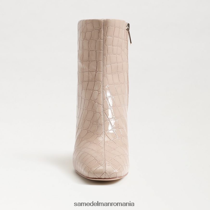 Sam Edelman încălţăminte chai latte femei papuc de căprioară HN448Z788