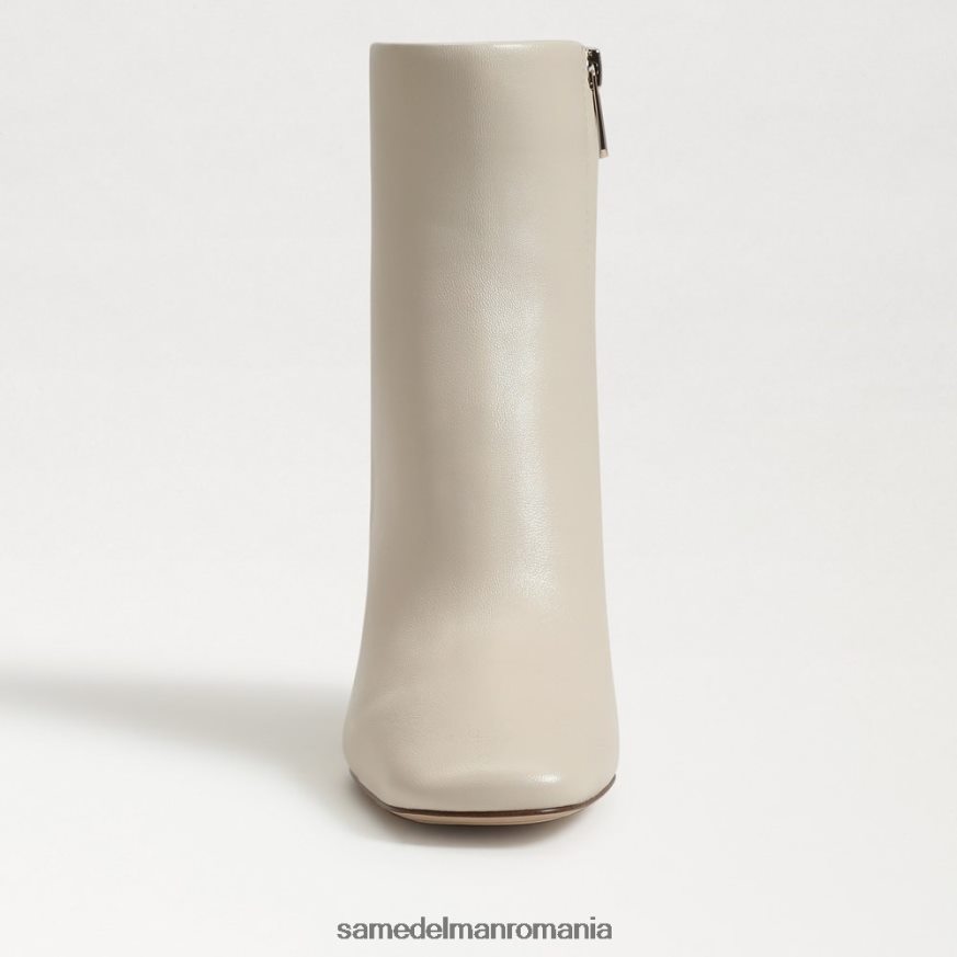 Sam Edelman încălţăminte fildeș modern femei botine codie HN448Z445