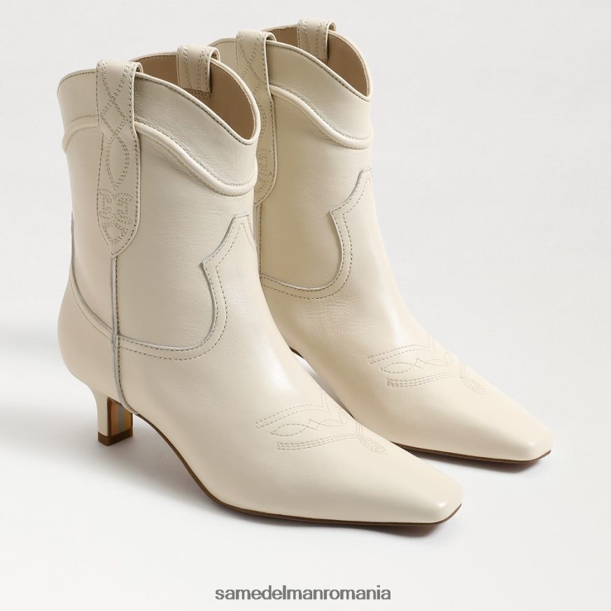 Sam Edelman încălţăminte fildeș modern femei papuc taryn HN448Z809