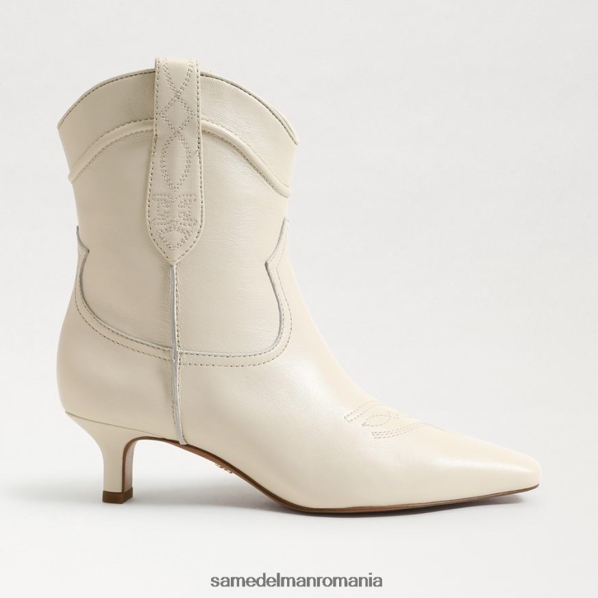 Sam Edelman încălţăminte fildeș modern femei papuc taryn HN448Z809