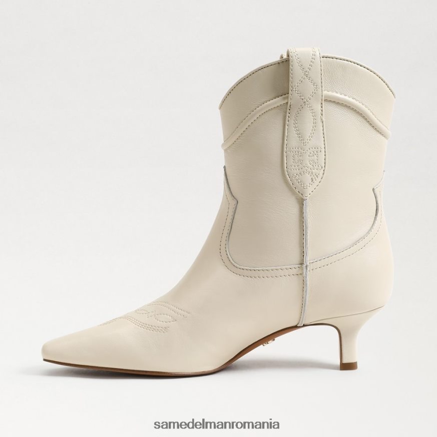 Sam Edelman încălţăminte fildeș modern femei papuc taryn HN448Z809