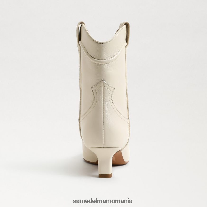 Sam Edelman încălţăminte fildeș modern femei papuc taryn HN448Z809