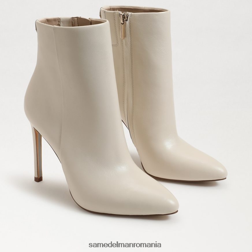 Sam Edelman încălţăminte fildeș modern femei toc Wrenley HN448Z830