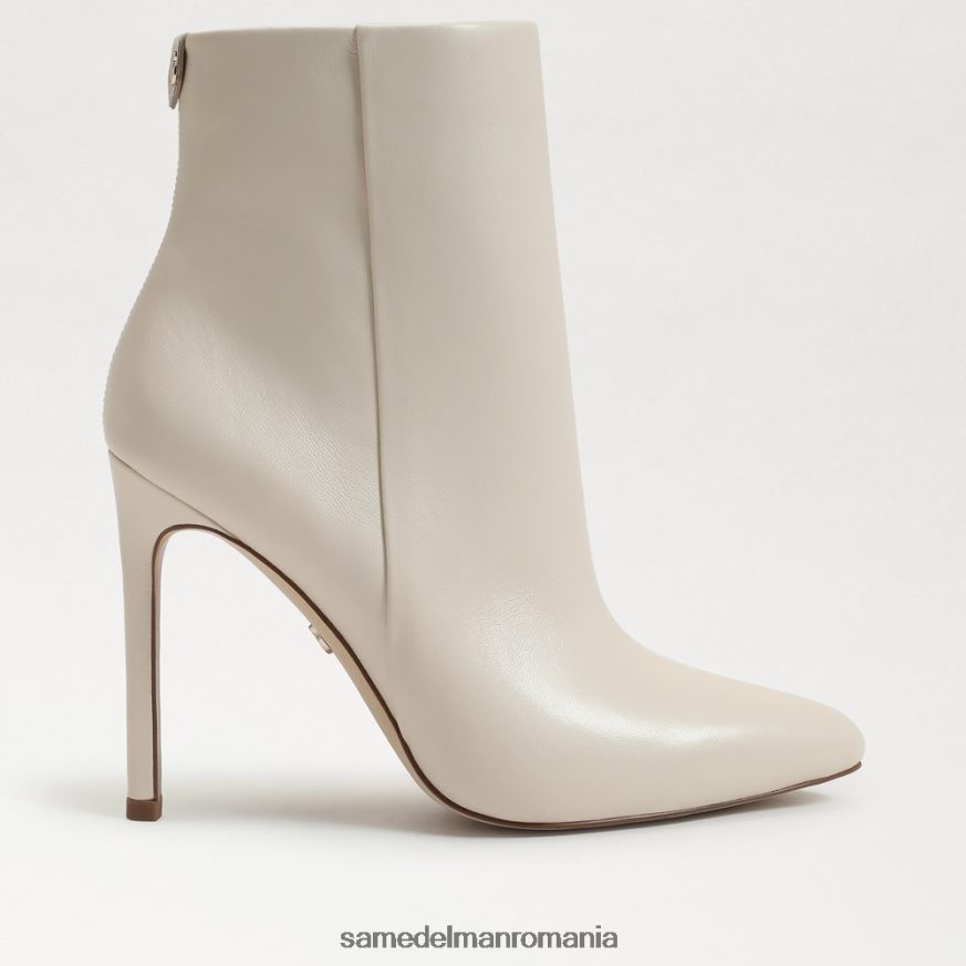 Sam Edelman încălţăminte fildeș modern femei toc Wrenley HN448Z830