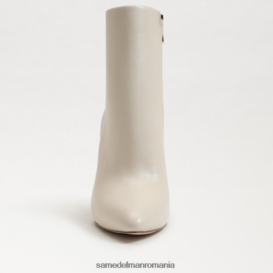 Sam Edelman încălţăminte fildeș modern femei toc Wrenley HN448Z830