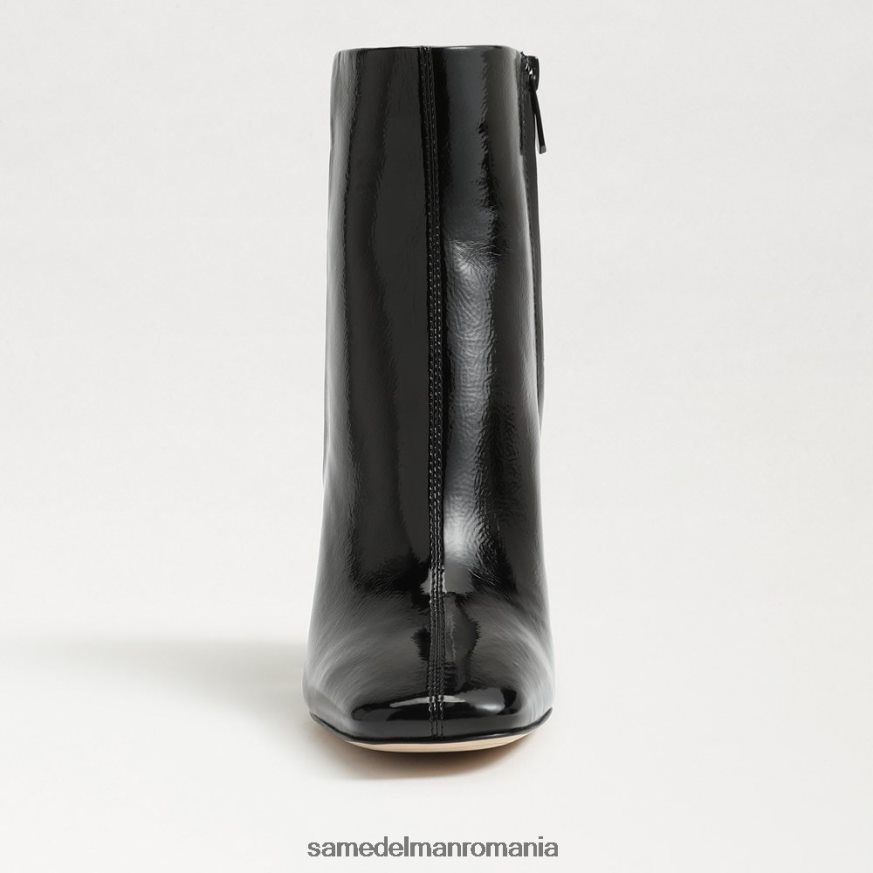 Sam Edelman încălţăminte negru femei botine codie HN448Z447