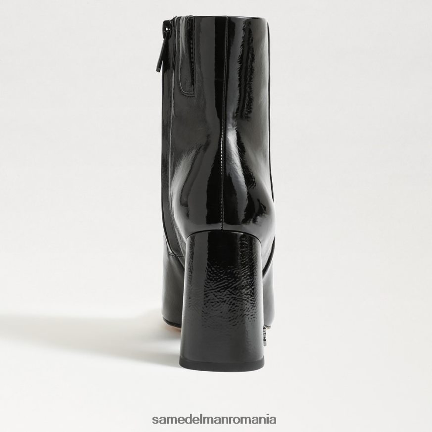 Sam Edelman încălţăminte negru femei botine codie HN448Z447