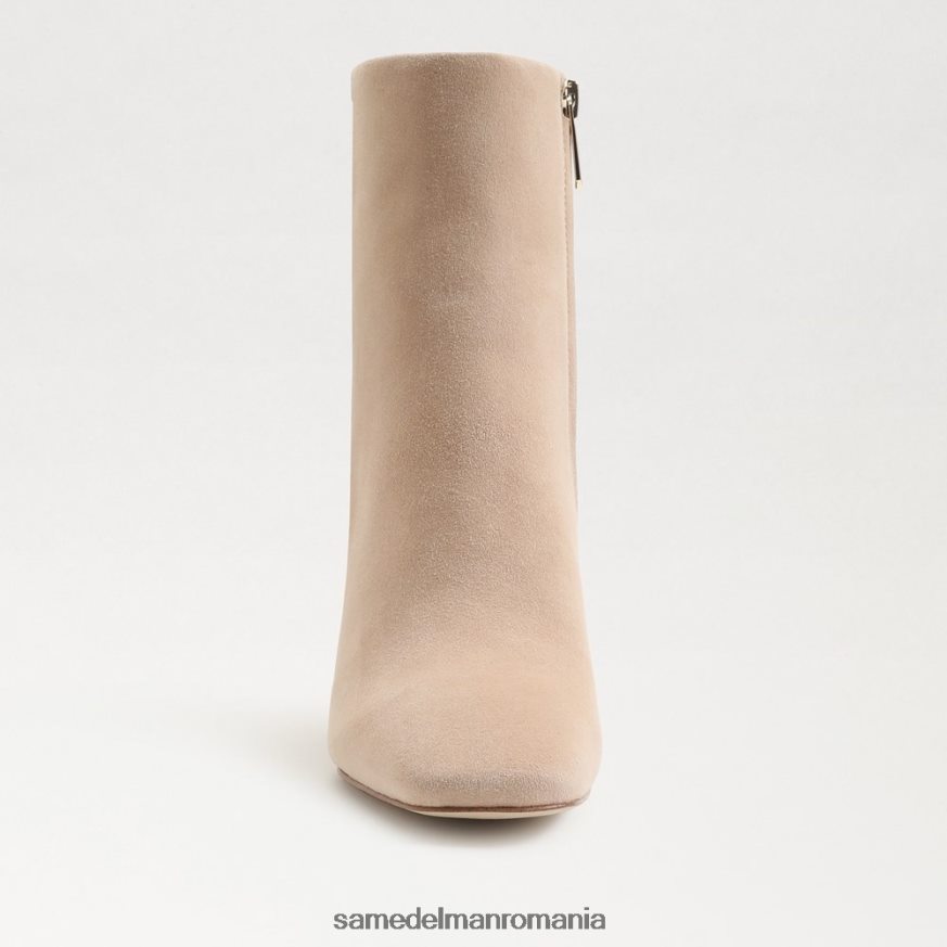 Sam Edelman încălţăminte piele intoarsa calda de ovaz femei papuc de căprioară HN448Z786