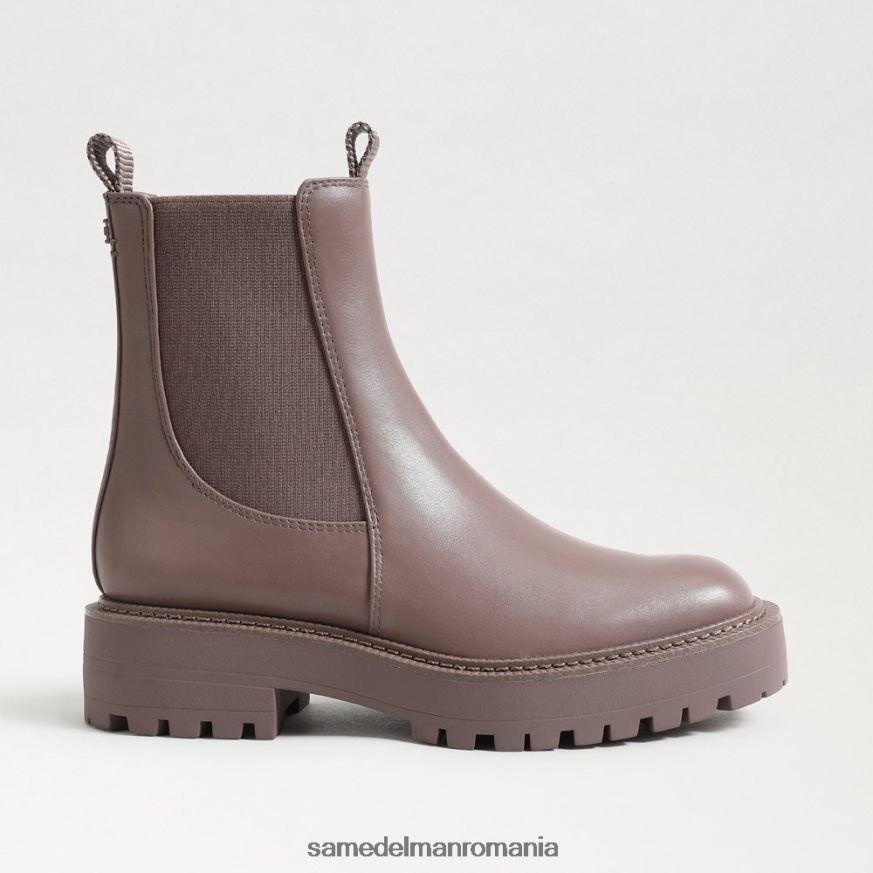 Sam Edelman încălţăminte chinchilla femei laguna chelsea boot HN448Z462