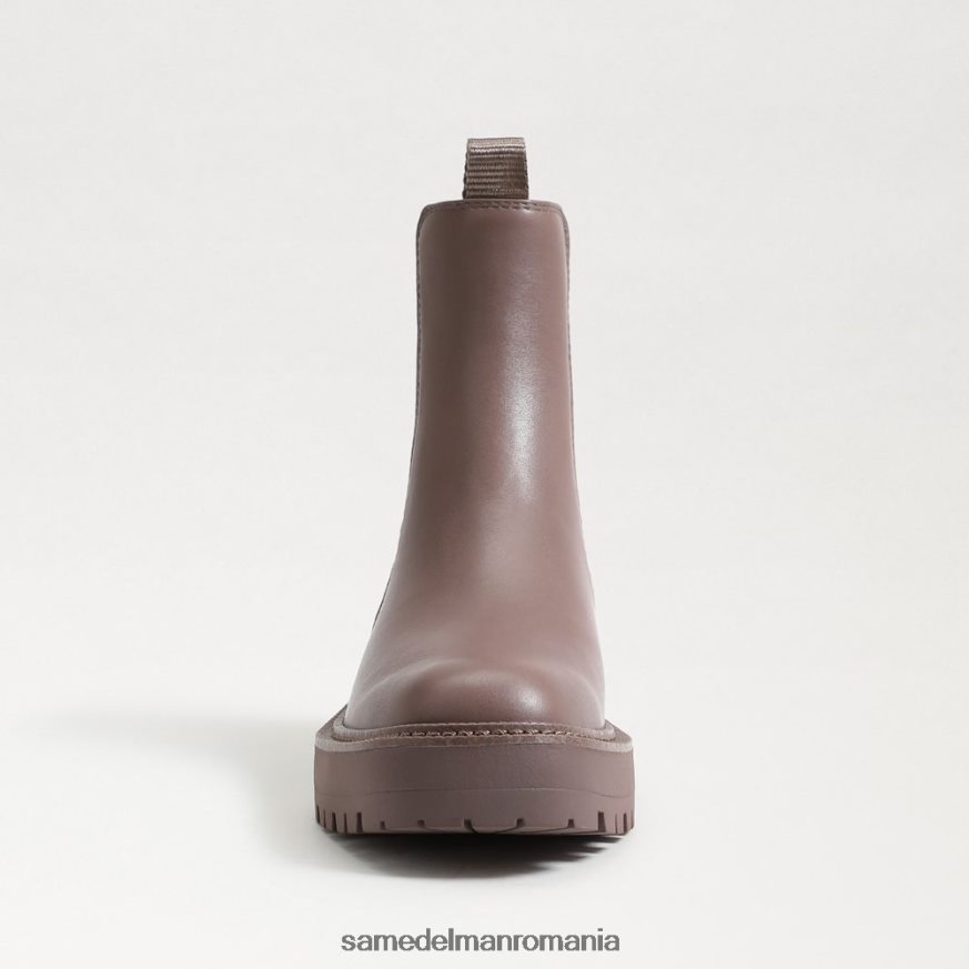 Sam Edelman încălţăminte chinchilla femei laguna chelsea boot HN448Z462