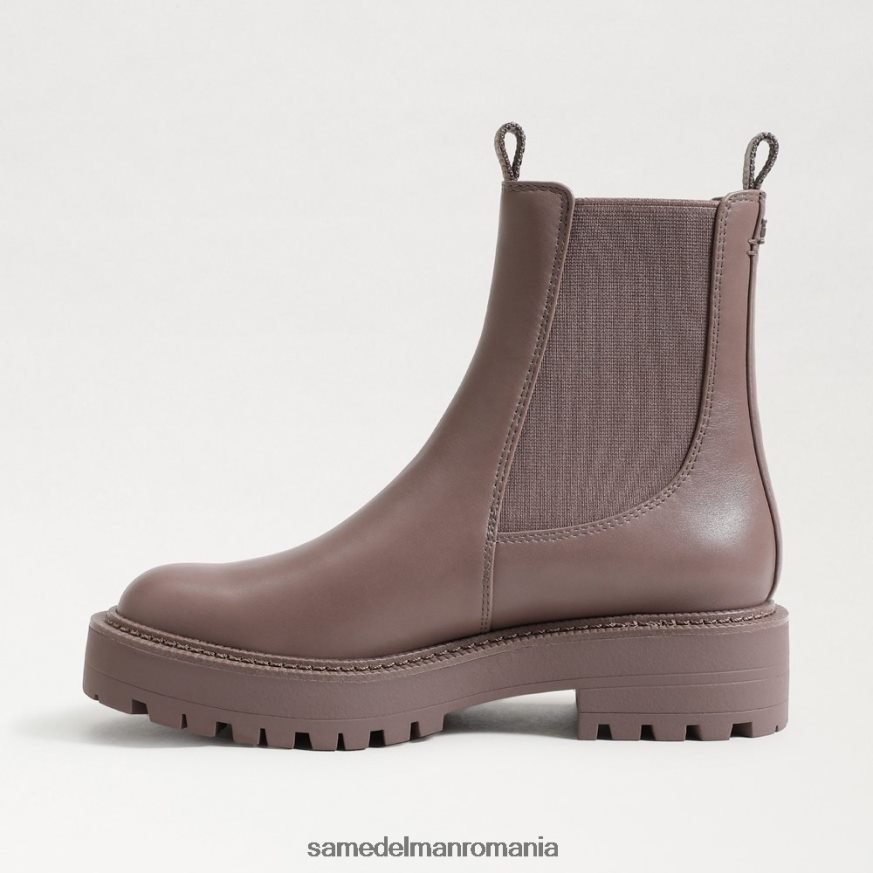 Sam Edelman încălţăminte chinchilla femei laguna chelsea boot HN448Z462