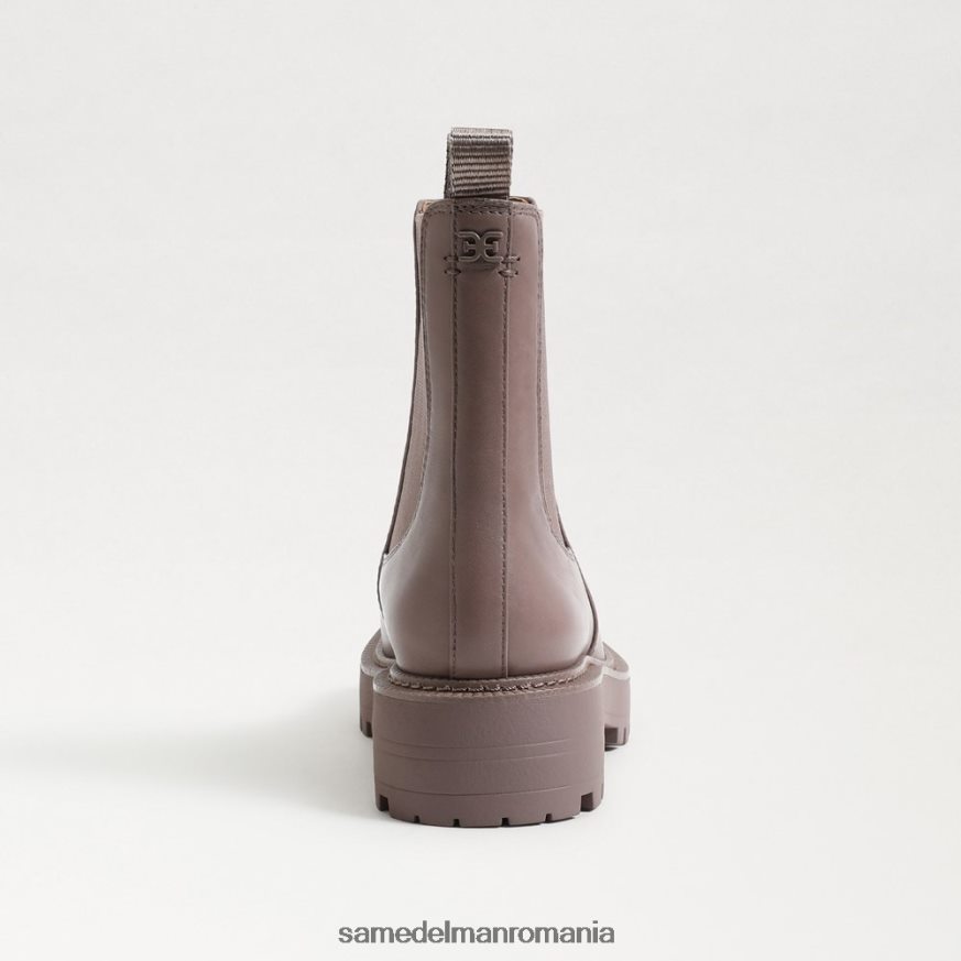 Sam Edelman încălţăminte chinchilla femei laguna chelsea boot HN448Z462