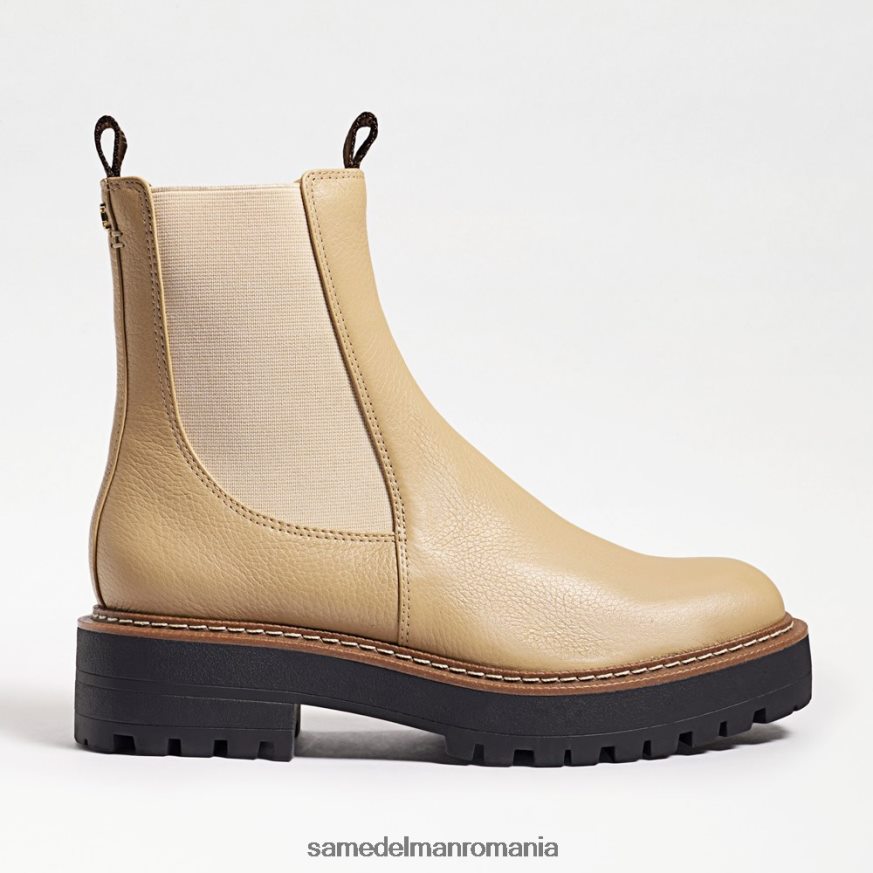 Sam Edelman încălţăminte piele de susan femei laguna chelsea boot HN448Z460