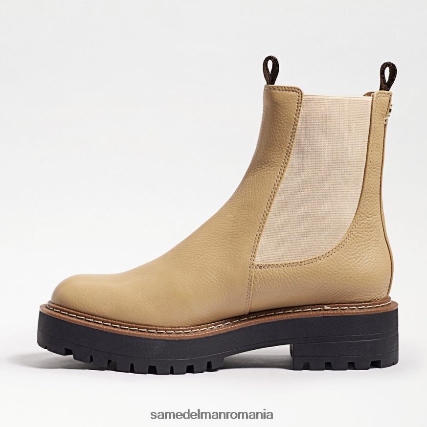 Sam Edelman încălţăminte piele de susan femei laguna chelsea boot HN448Z460