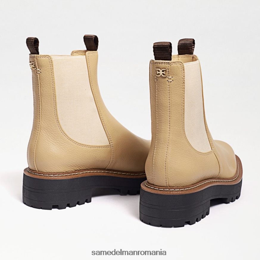 Sam Edelman încălţăminte piele de susan femei laguna chelsea boot HN448Z460