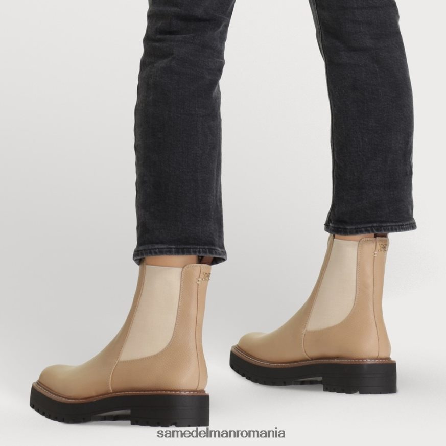 Sam Edelman încălţăminte piele de susan femei laguna chelsea boot HN448Z460