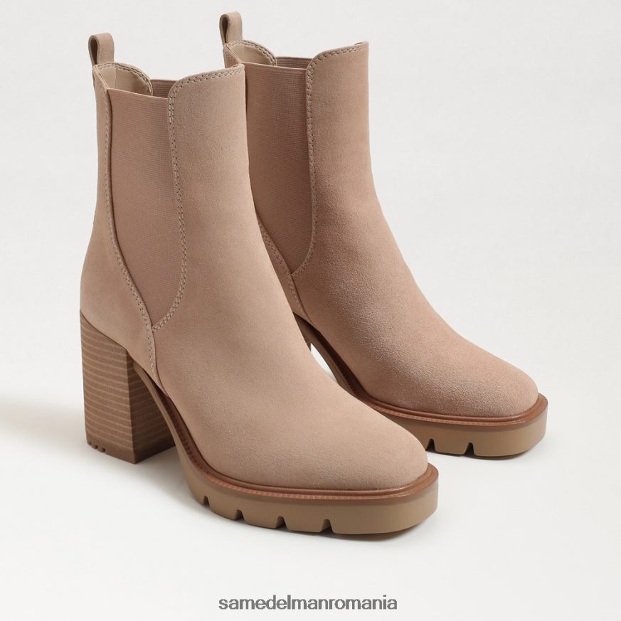 Sam Edelman încălţăminte susan femei Rollins Chelsea Boot HN448Z752