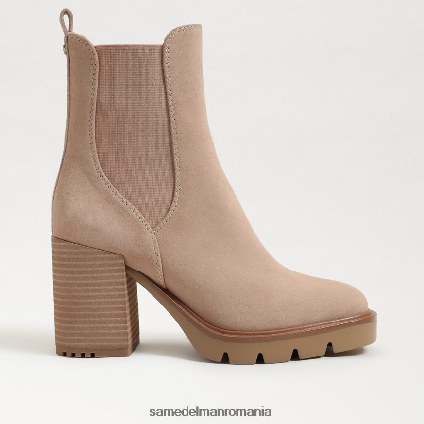 Sam Edelman încălţăminte susan femei Rollins Chelsea Boot HN448Z752
