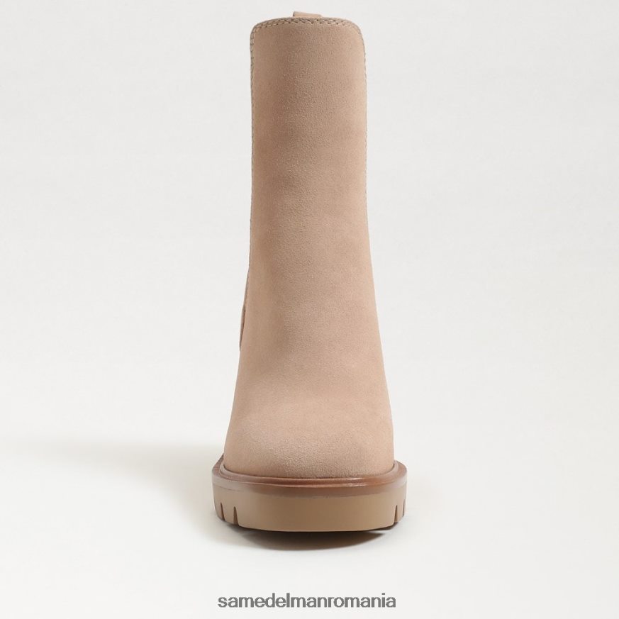 Sam Edelman încălţăminte susan femei Rollins Chelsea Boot HN448Z752