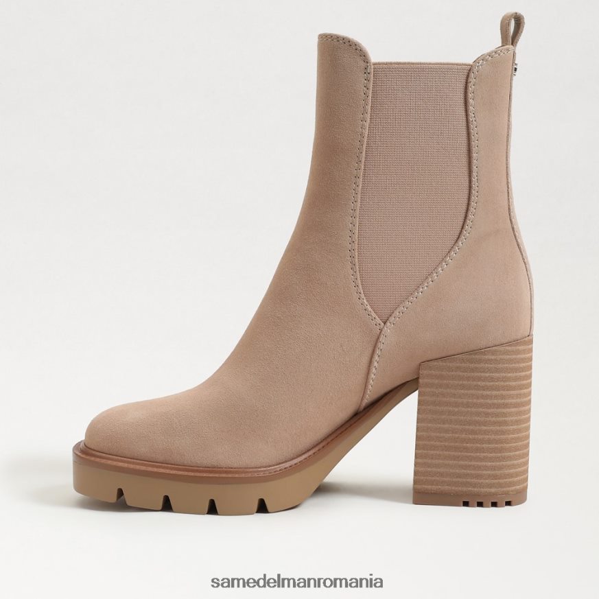 Sam Edelman încălţăminte susan femei Rollins Chelsea Boot HN448Z752