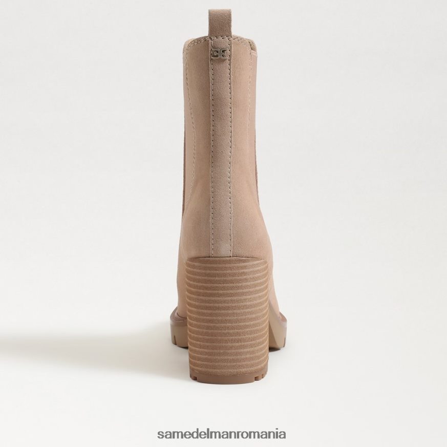 Sam Edelman încălţăminte susan femei Rollins Chelsea Boot HN448Z752