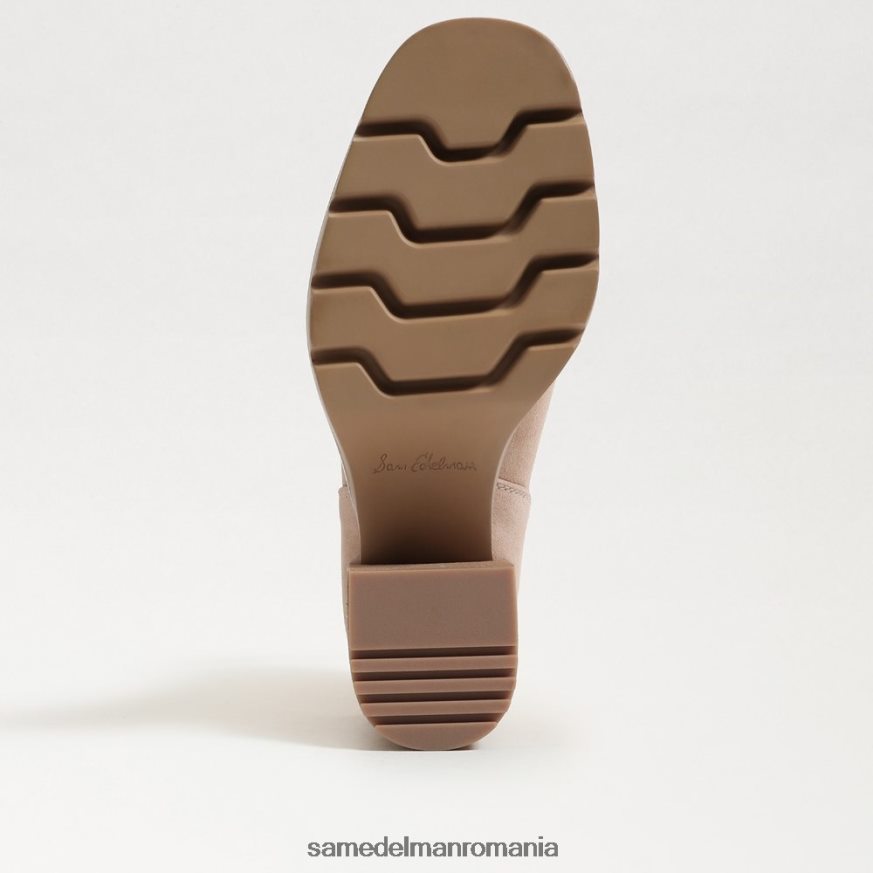 Sam Edelman încălţăminte susan femei Rollins Chelsea Boot HN448Z752