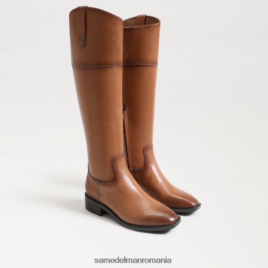 Sam Edelman încălţăminte whisky nou femei cizmă de călărie drina HN448Z793