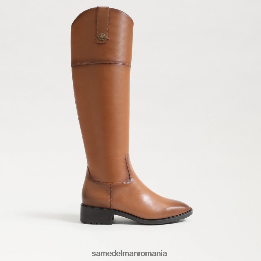 Sam Edelman încălţăminte whisky nou femei cizmă de călărie drina HN448Z793